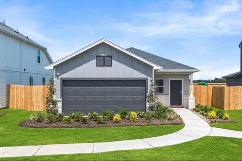 23119 Daftmill Drive Waller TX 77484