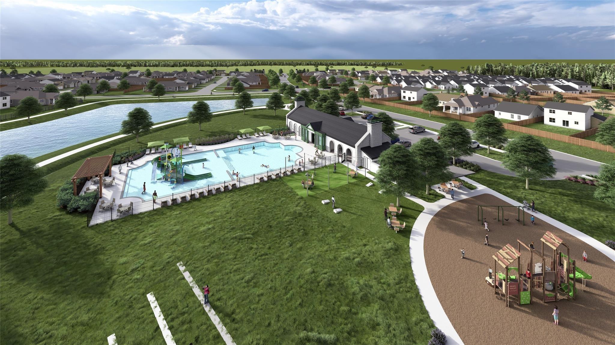 23119 Daftmill Drive