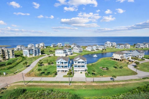 Photo of 26930 Estuary Drive, Galveston, TX 77554 (MLS # 418353)