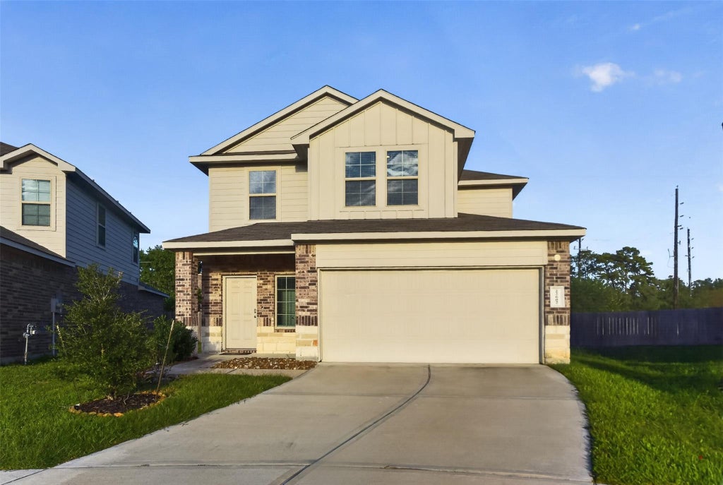 Photo of 22602 Winter Maple Trail, Spring, TX 77373 (MLS # 97790564)