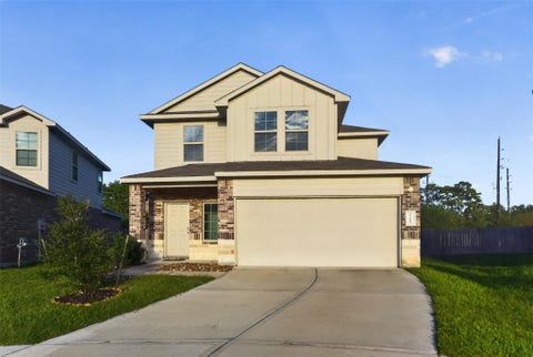 Photo of 22602 Winter Maple Trail, Spring, TX 77373 (MLS # 97790564)