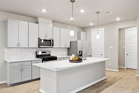 Photo of 4115 Glowing Hearth Drive Dr, Houston, TX 77080 (MLS # 47458951)