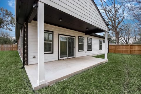 Tiny photo for 2139 Counter Point Drive, Houston, TX 77055 (MLS # 2273802)
