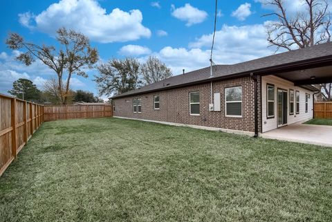 Tiny photo for 2139 Counter Point Drive, Houston, TX 77055 (MLS # 2273802)
