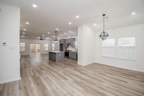 Tiny photo for 2139 Counter Point Drive, Houston, TX 77055 (MLS # 2273802)