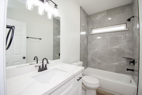 Tiny photo for 2139 Counter Point Drive, Houston, TX 77055 (MLS # 2273802)