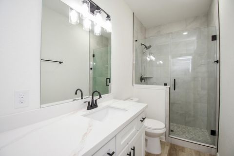 Tiny photo for 2139 Counter Point Drive, Houston, TX 77055 (MLS # 2273802)