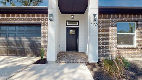 Tiny photo for 2139 Counter Point Drive, Houston, TX 77055 (MLS # 2273802)