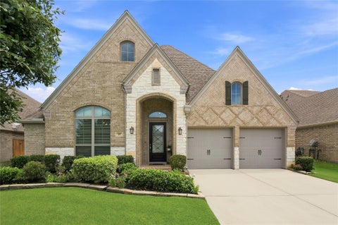 Photo of 407 Callery Pear Court, Conroe, TX 77304 (MLS # 69830579)