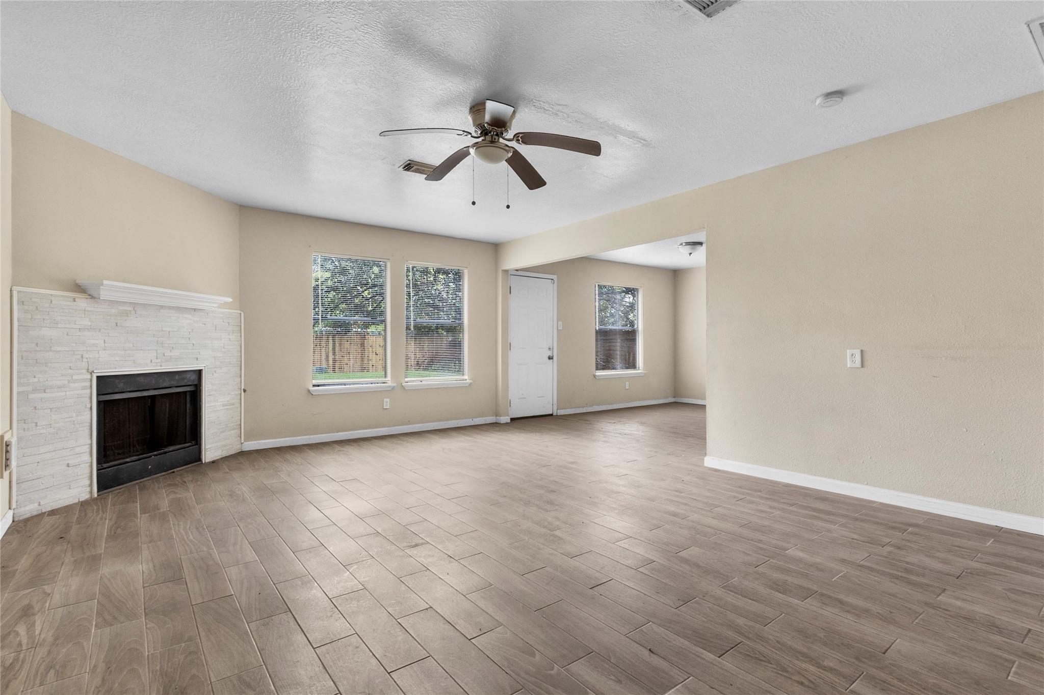 6703 Ashland Forest Drive