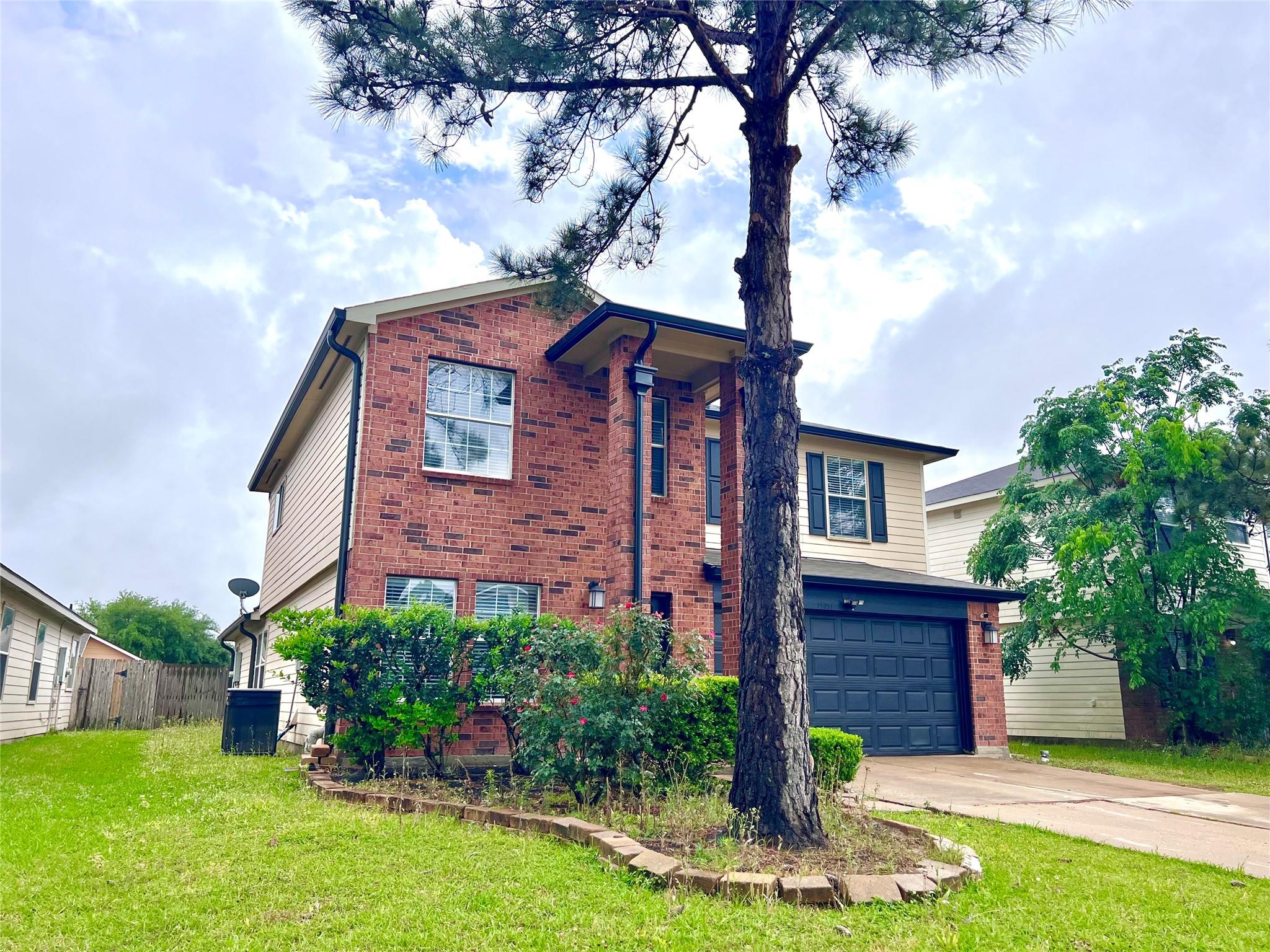 19031 Prairie Bluff Drive