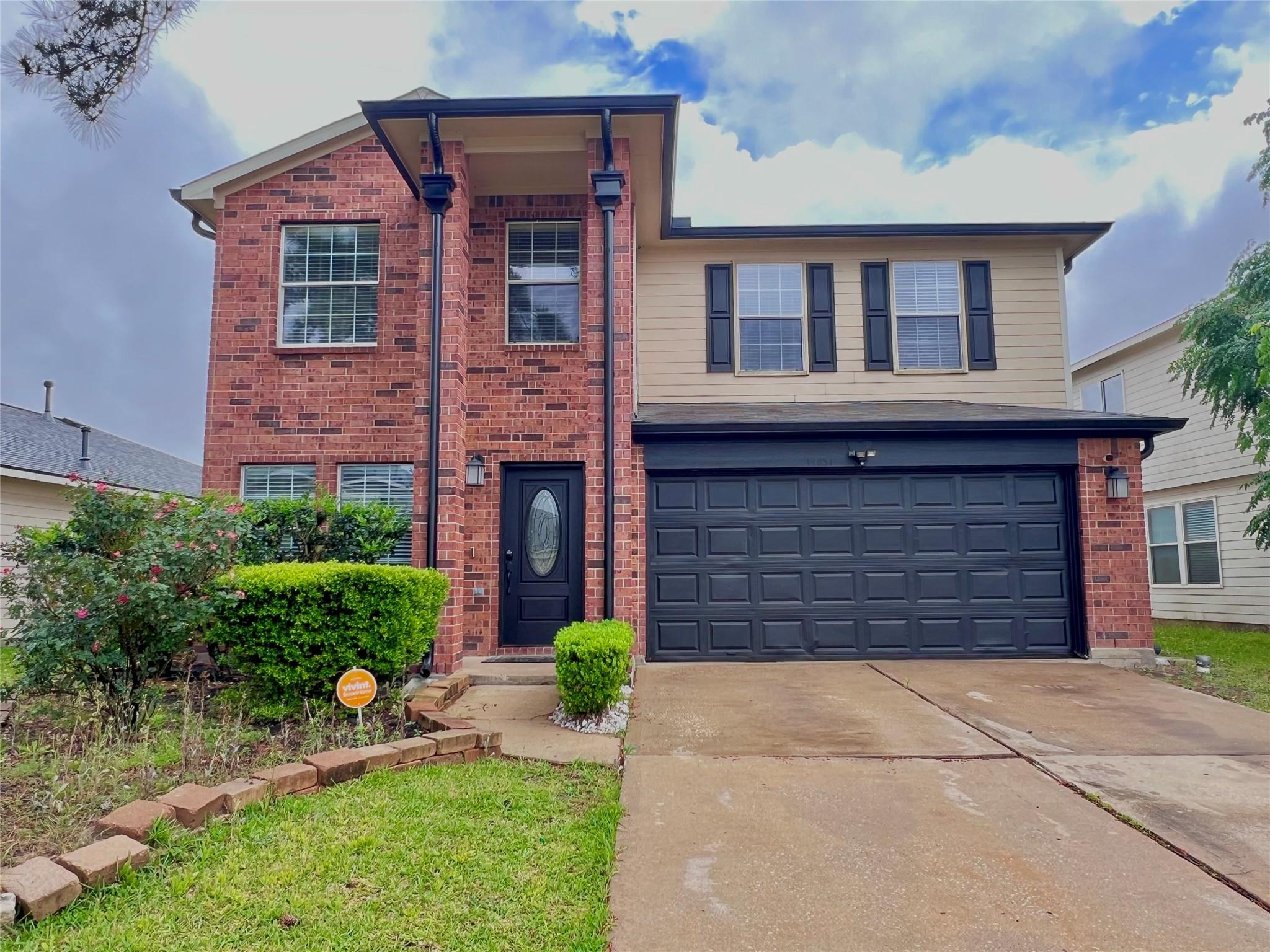19031 Prairie Bluff Drive