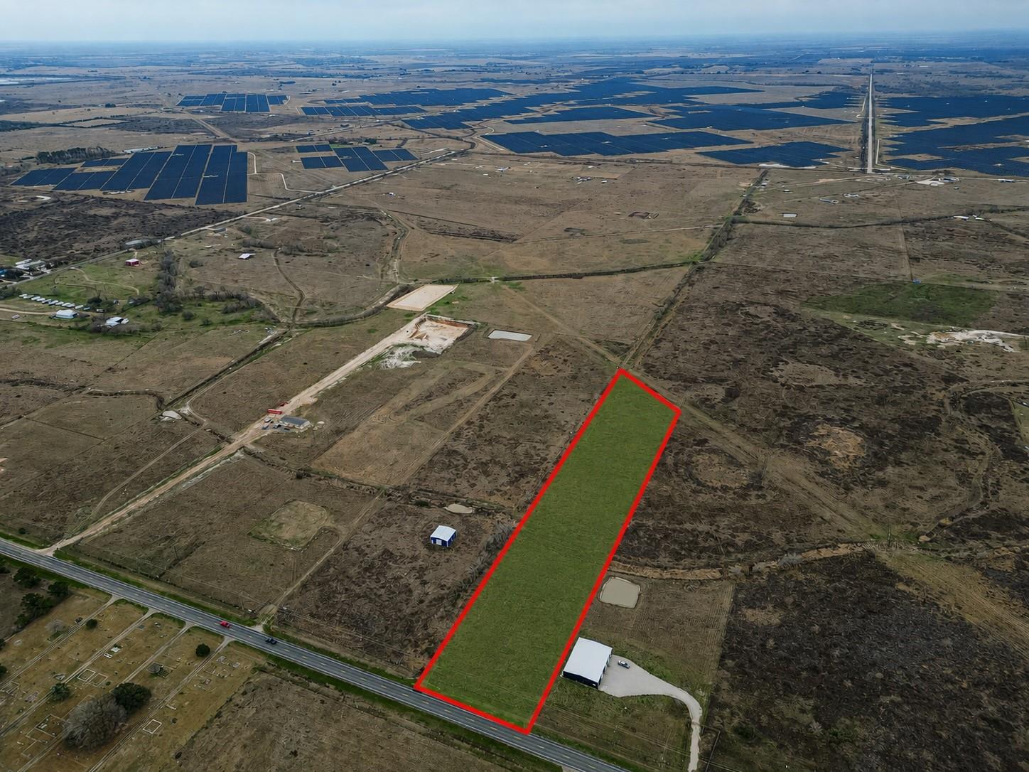 11501 Fm 1994 Road
