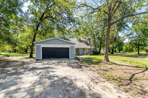 Photo of 292 Autumn Lane, Livingston, TX 77351 (MLS # 65065202)