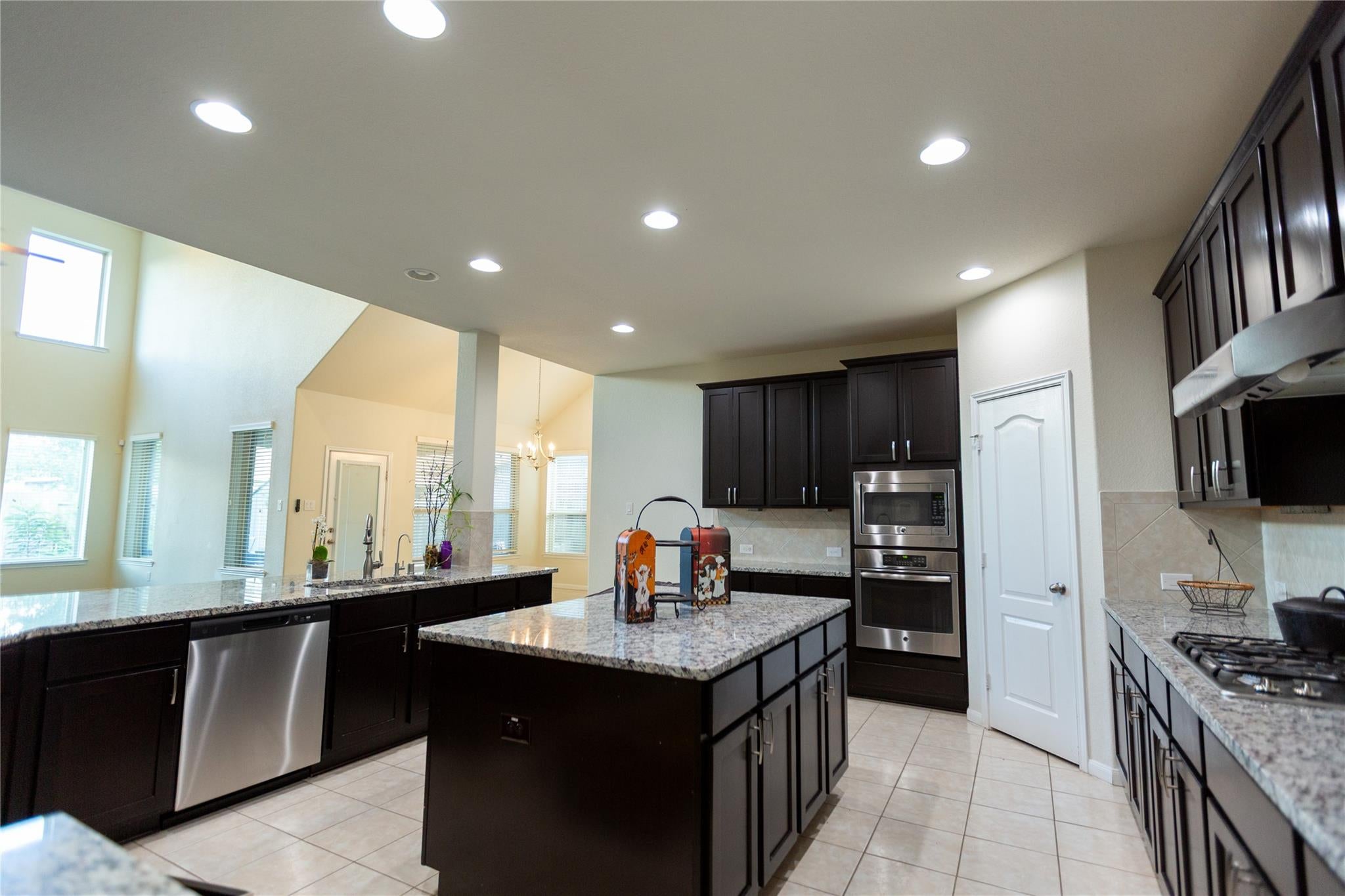 21014 Brunson Falls Drive