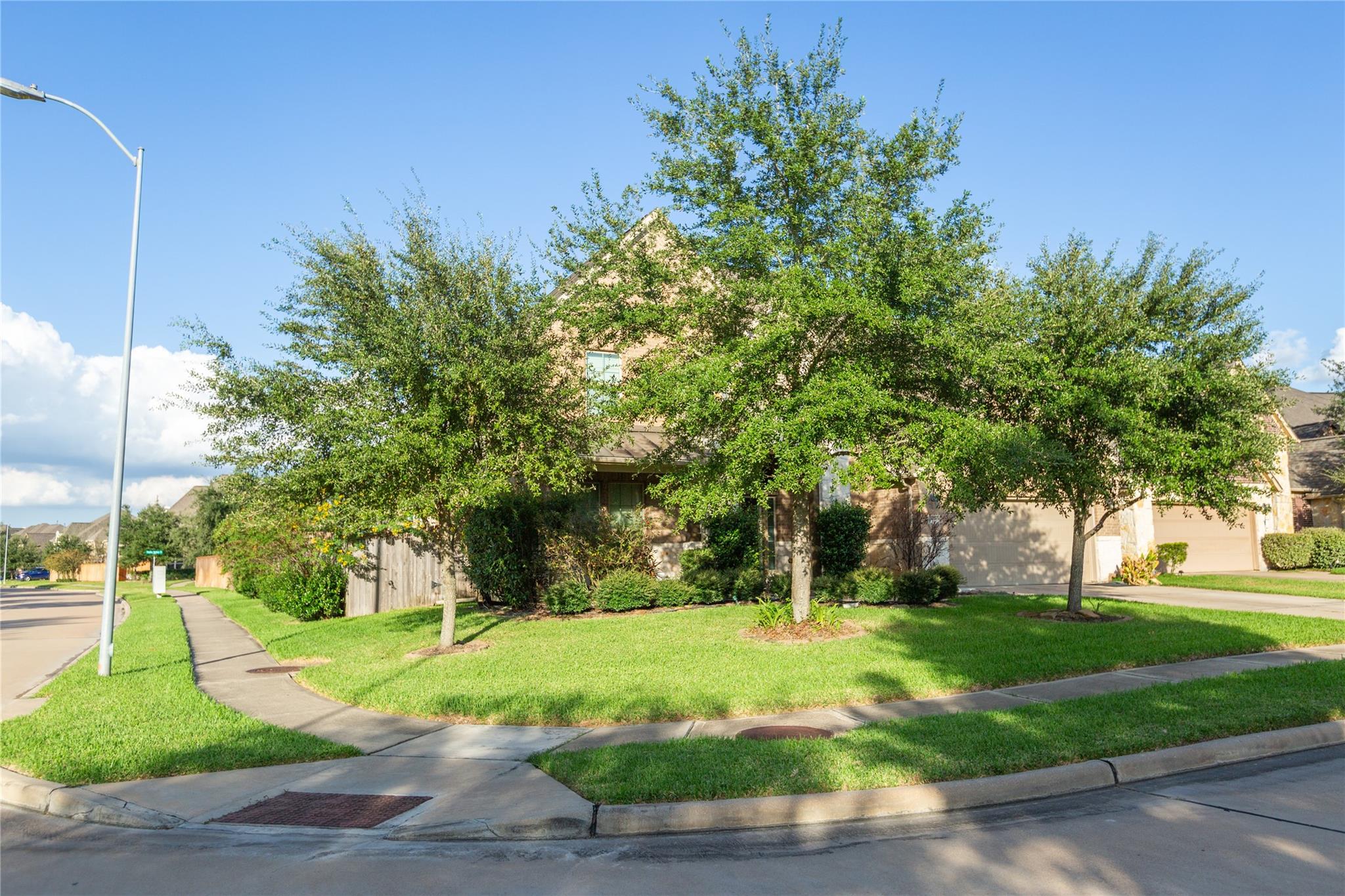 21014 Brunson Falls Drive