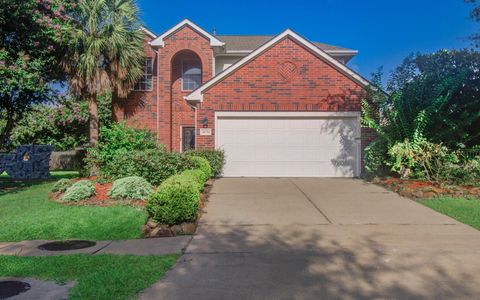 Photo of 14034 Chelseahurst Lane, Houston, TX 77047 (MLS # 20481242)
