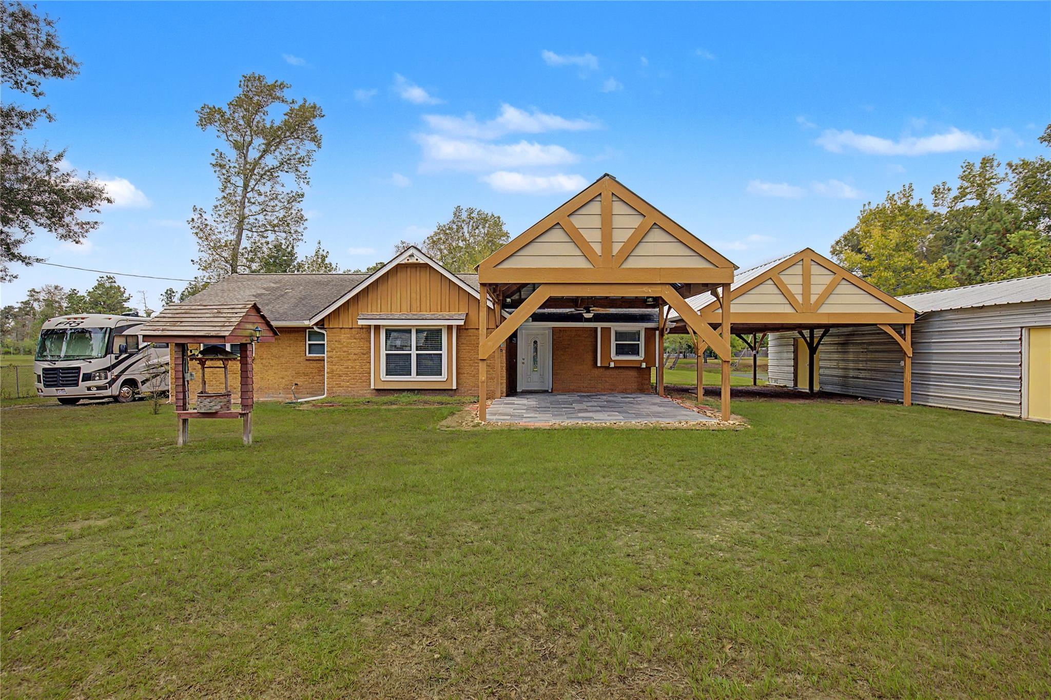 6742 Dusty Lane