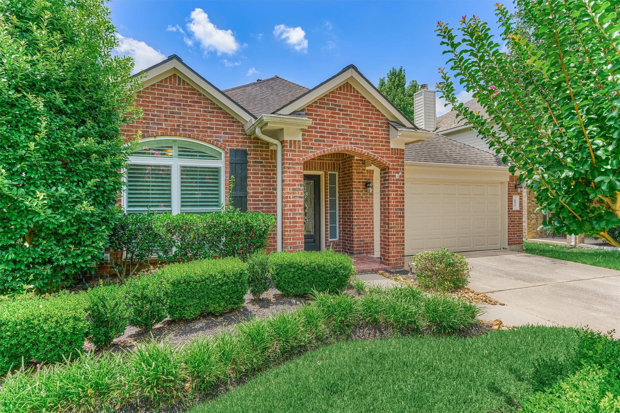 6835 Autumn Rain Lane
