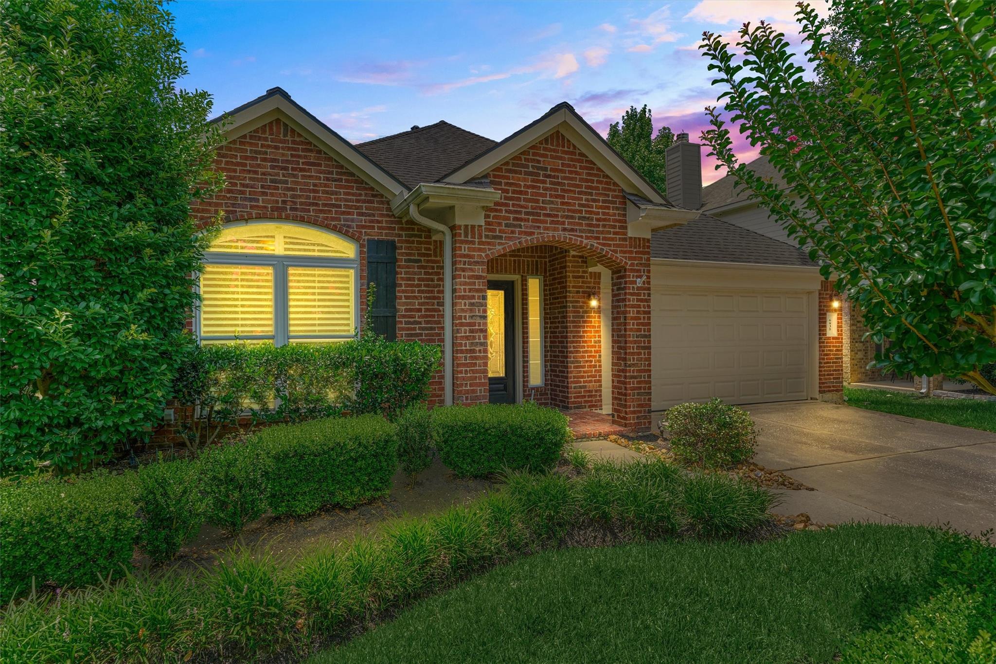 6835 Autumn Rain Lane