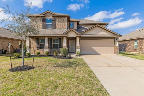 Photo of 3126 Mcdonough Way Way, Katy, TX 77494 (MLS # 57580936)