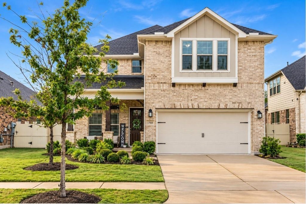 Photo of 17008 Ash Leaf Way, Conroe, TX 77385 (MLS # 61869592)