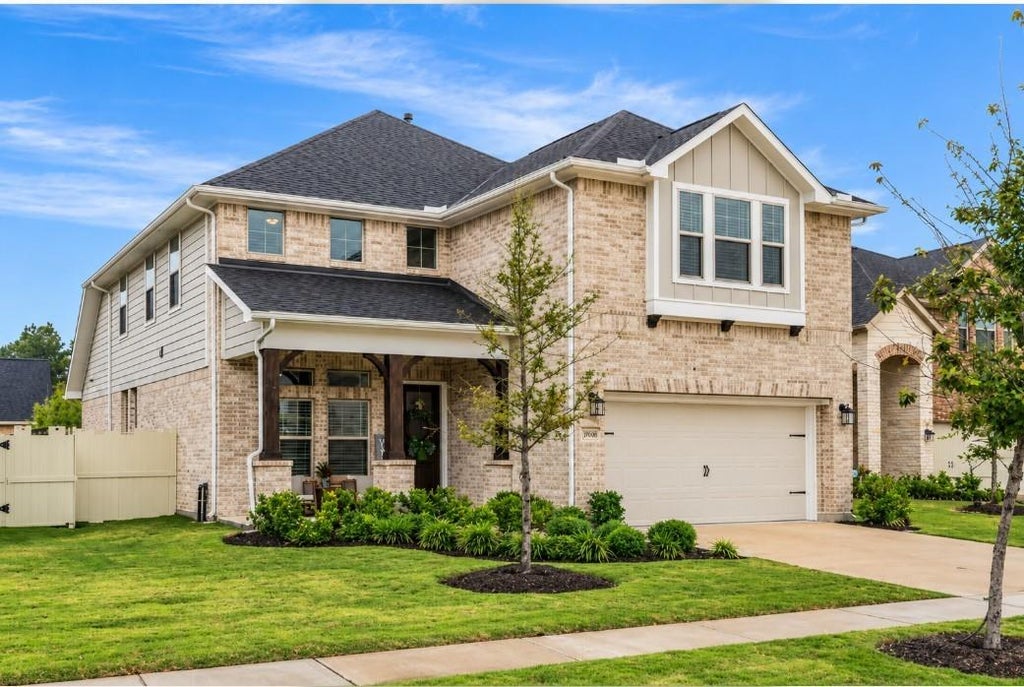 Photo of 17008 Ash Leaf Way, Conroe, TX 77385 (MLS # 61869592)