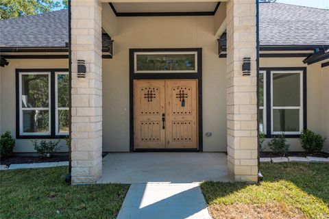 Photo of 25 County Road 6498, Dayton, TX 77535 (MLS # 77880703)