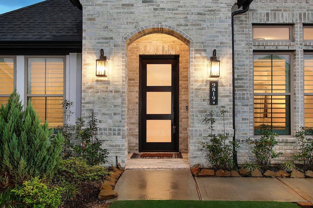 Photo of 9819 Cobalt Cove, Willis, TX 77318 (MLS # 98324791)