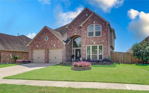 2939 Driftwood Bend Drive Fresno TX 77545