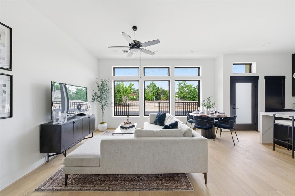 Photo of 4603 Harrisburg Boulevard #A, Houston, TX 77011 (MLS # 88155045)