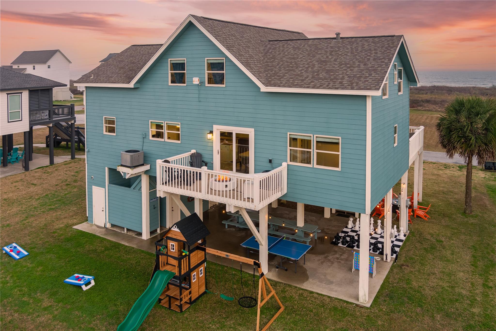 4021 Biscayne Beach Road