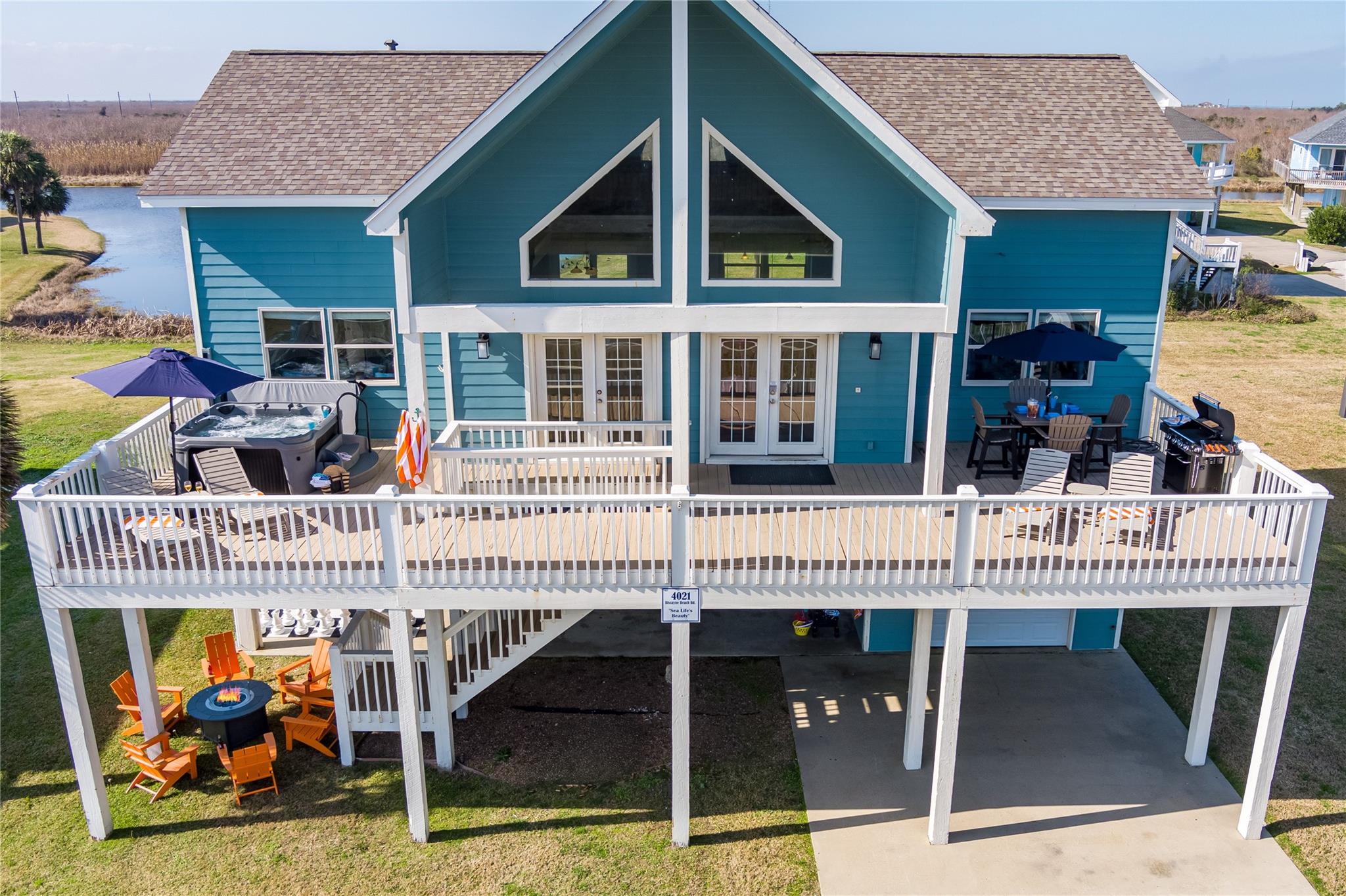4021 Biscayne Beach Road
