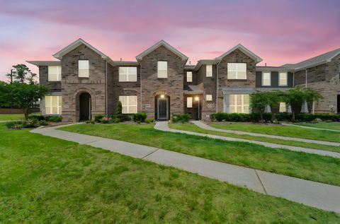 Photo of 12607 Taymouth Manor Drive, Humble, TX 77346 (MLS # 19440358)
