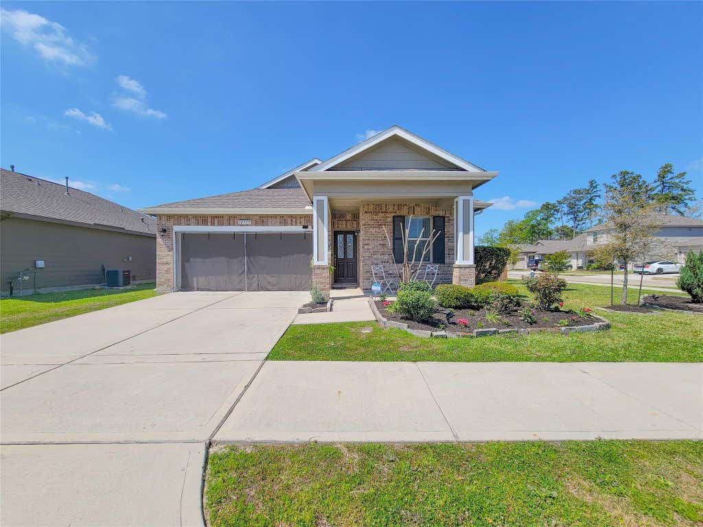 Photo of 10719 Stella Pond Lane, Houston, TX 77016 (MLS # 77541071)