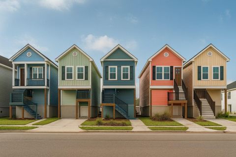 Photo of 306 20th Street, Dickinson, TX 77539 (MLS # 14747295)