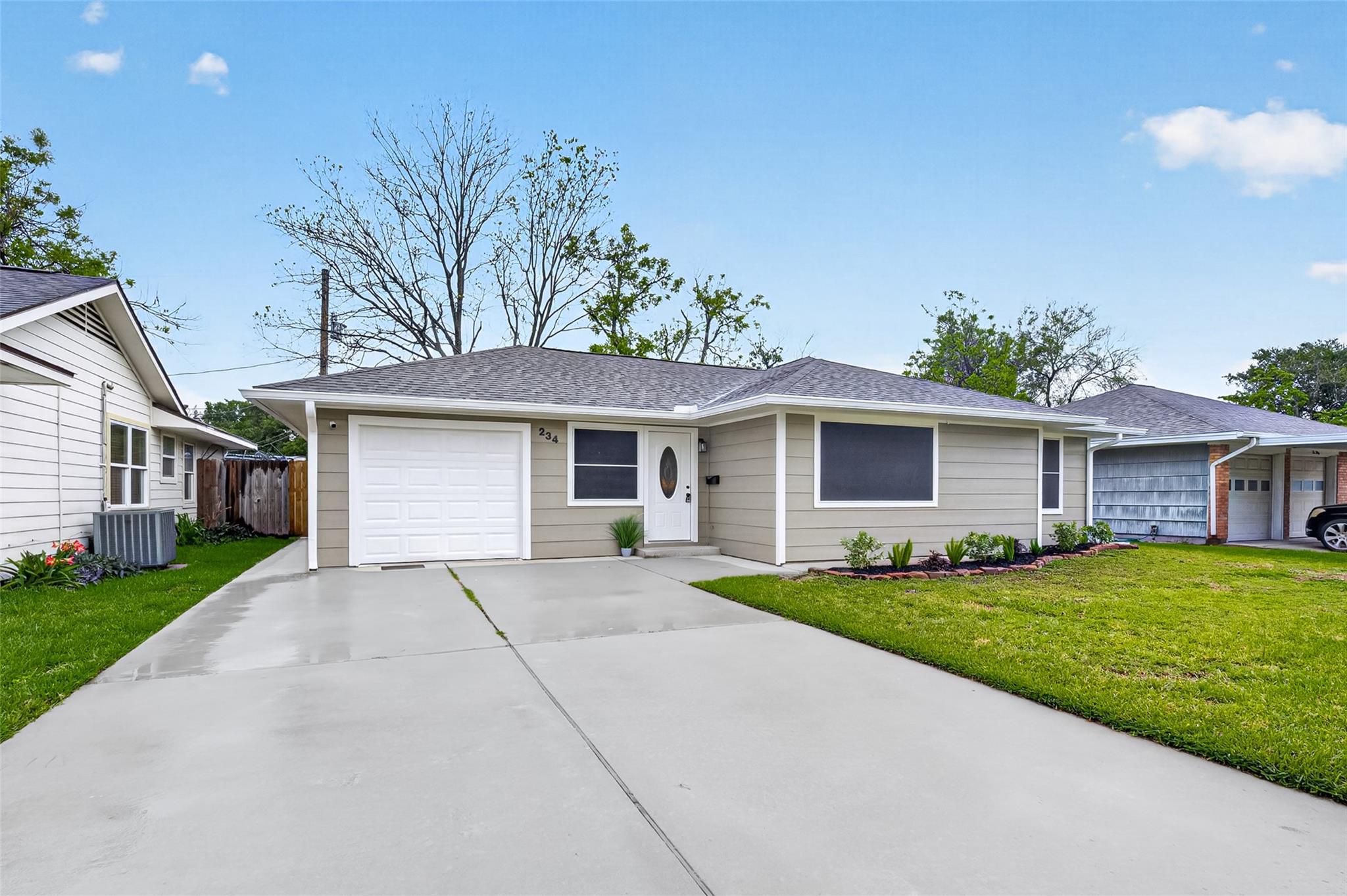 234 Maxie Street