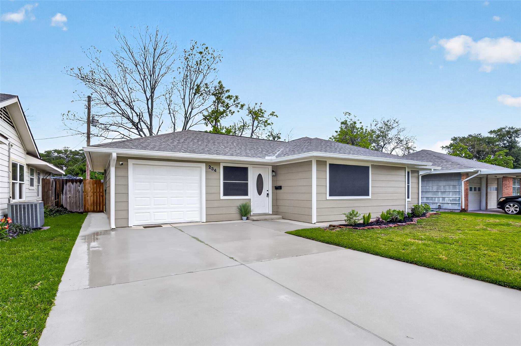 234 Maxie Street