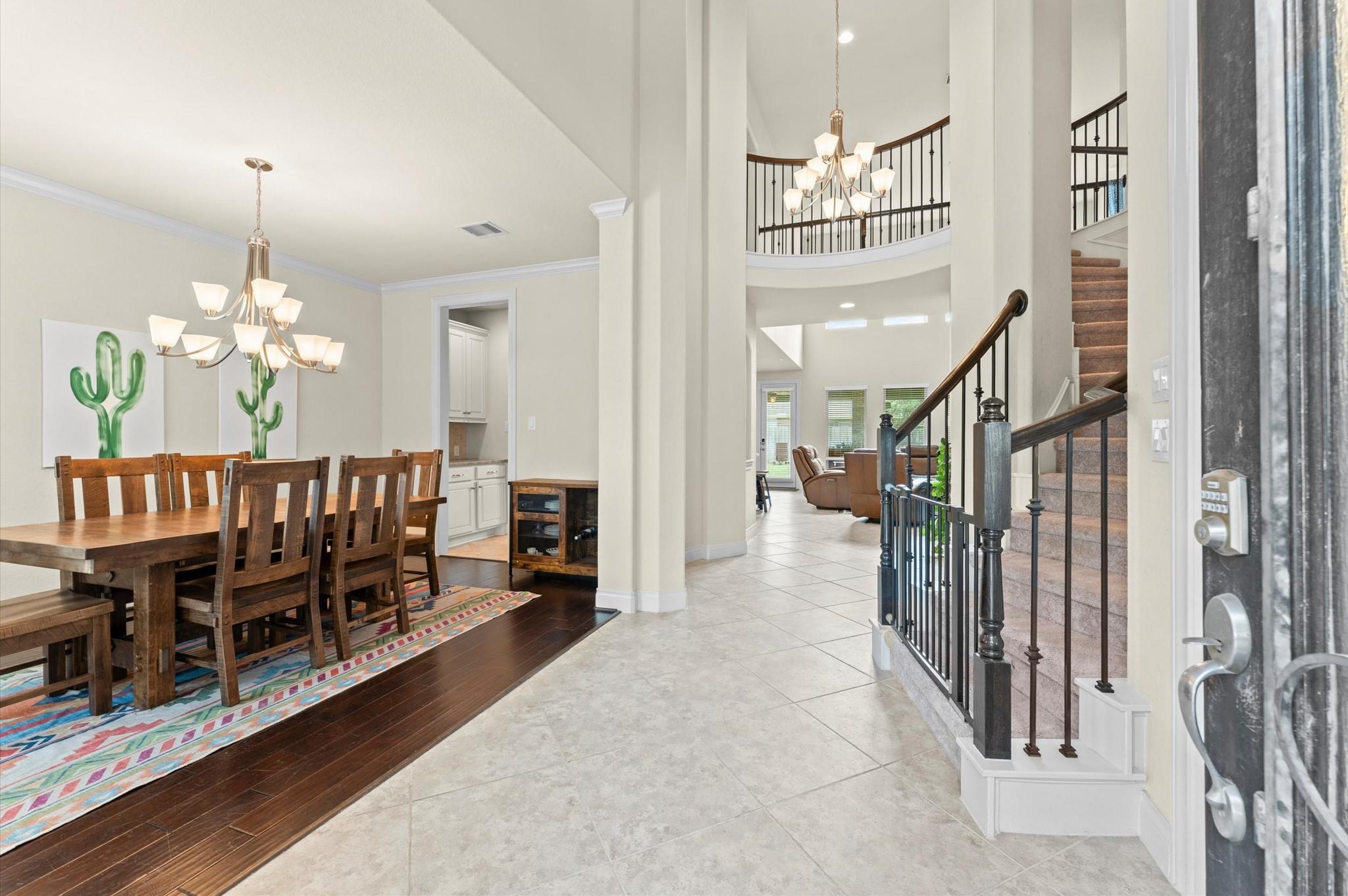 1718 Tonkawa Trail
