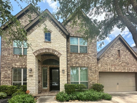 Photo of 1718 Tonkawa Trail, Katy, TX 77493 (MLS # 42457441)
