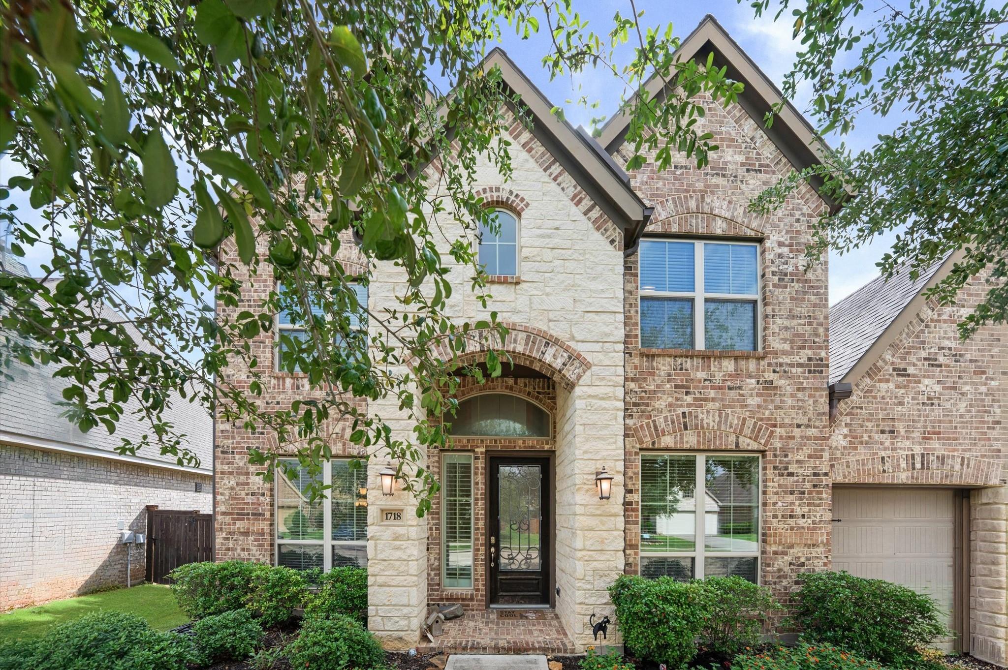 1718 Tonkawa Trail