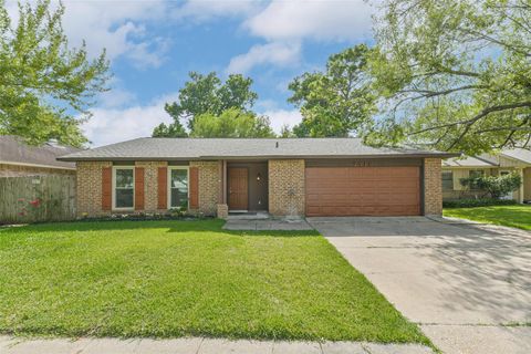 Photo of 2718 Quail Run Drive, Humble, TX 77396 (MLS # 6643113)