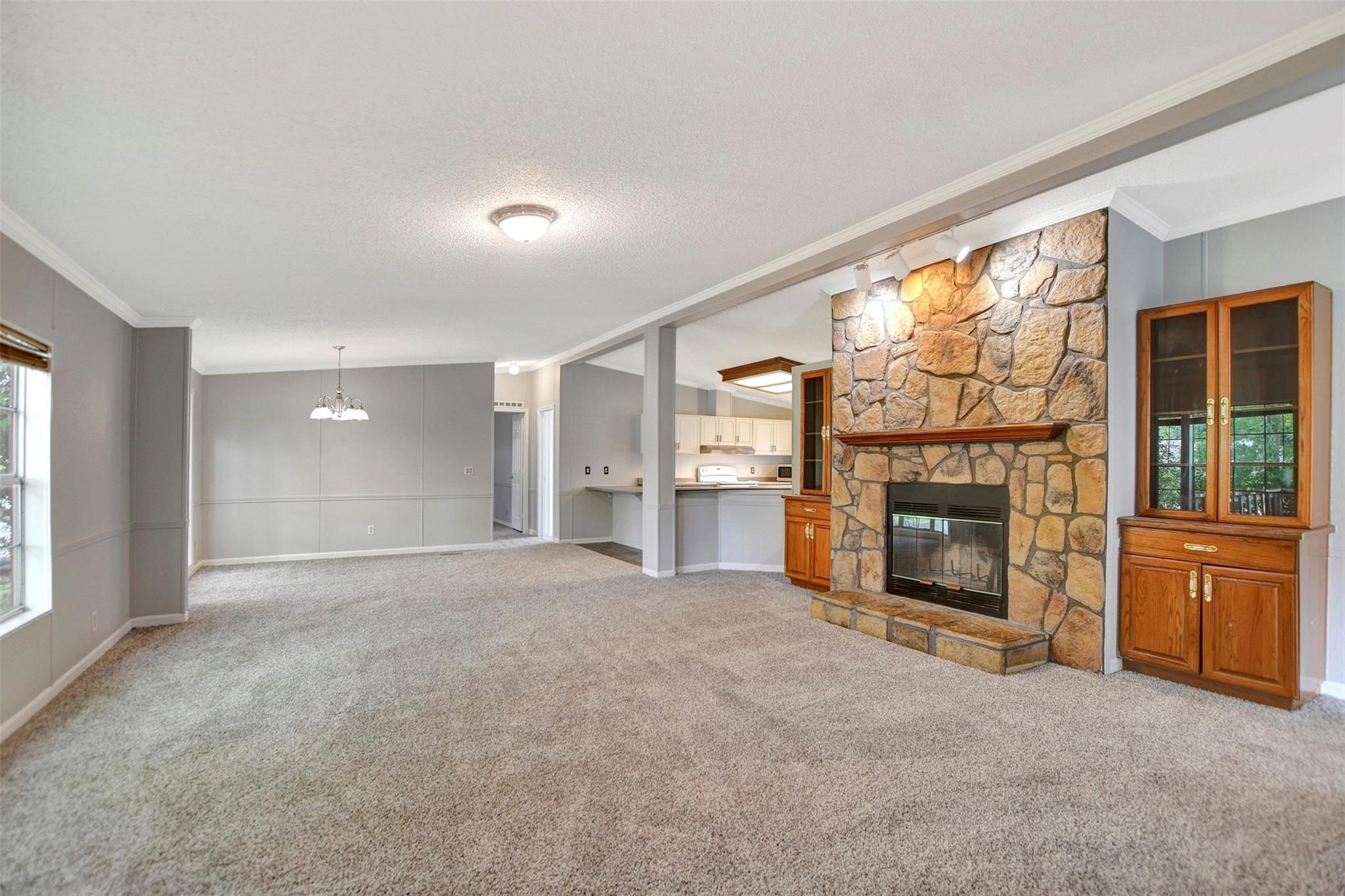 16407 Timberline Trail
