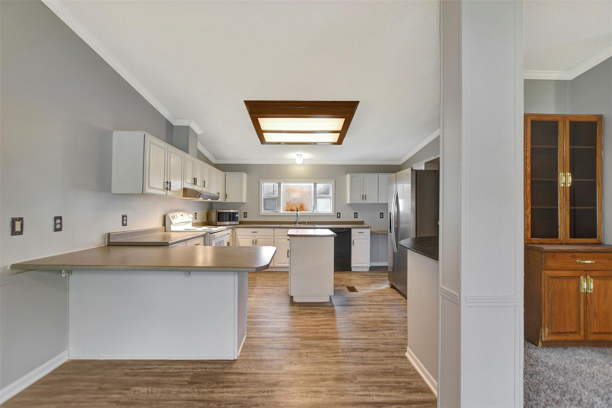 16407 Timberline Trail