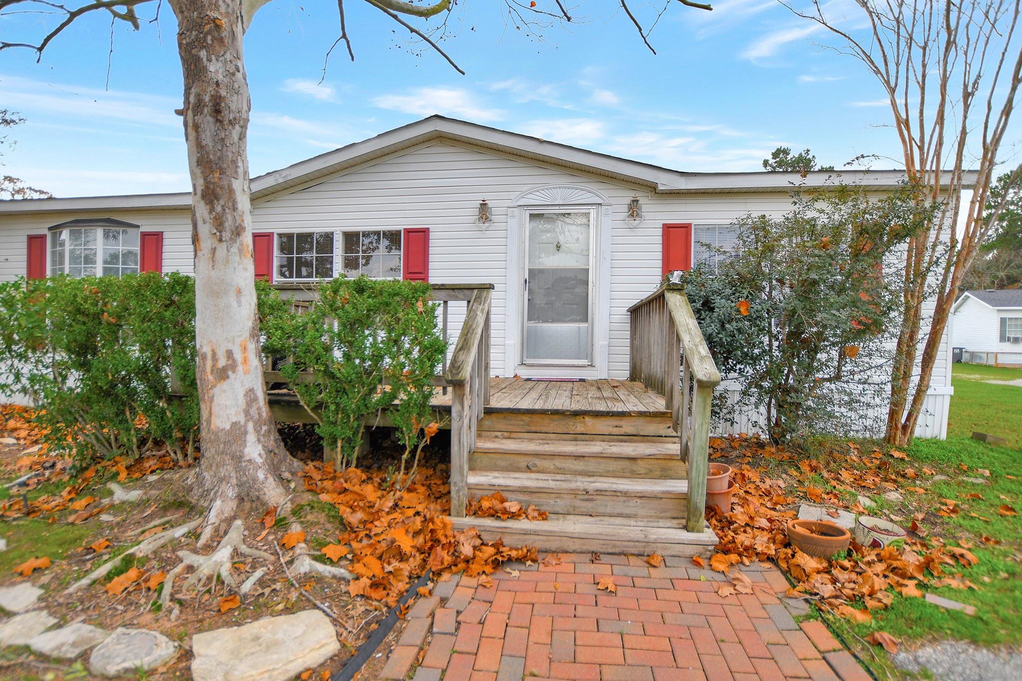 16407 Timberline Trail
