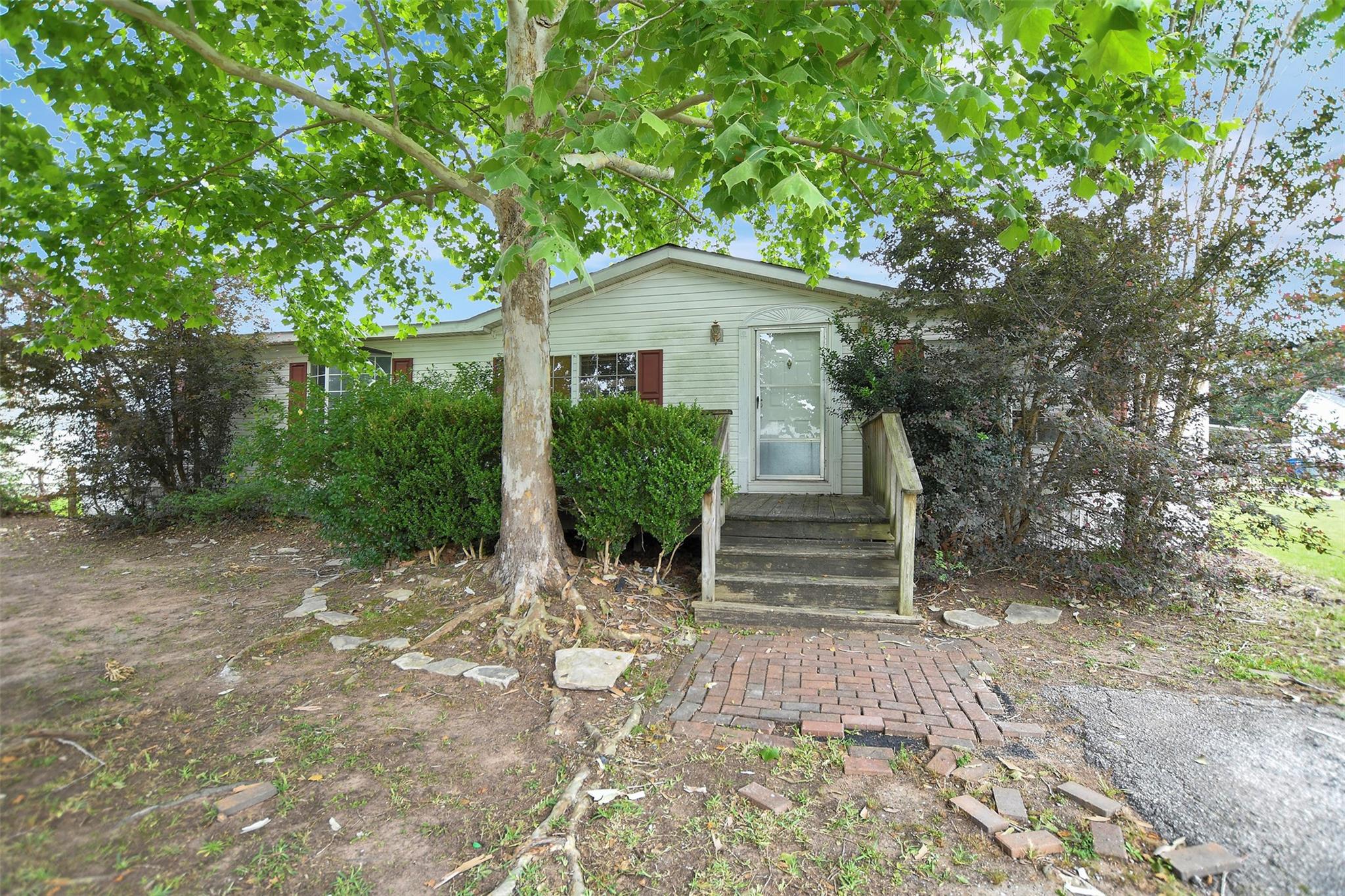 16407 Timberline Trail