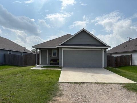Photo of 1513 22nd Street, Hempstead, TX 77445 (MLS # 57707652)