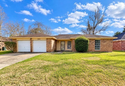 Photo of 9445 Gross Street, Beaumont, TX 77707 (MLS # 37990743)