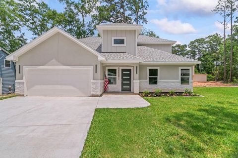 15608 Navajo Trail Willis TX 77378