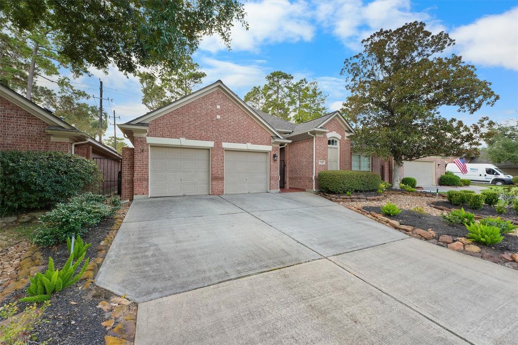 Photo of 3638 Cape Forest Drive, Kingwood, TX 77345 (MLS # 93240262)